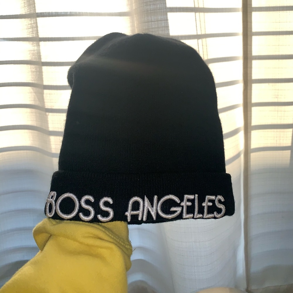 Beanie